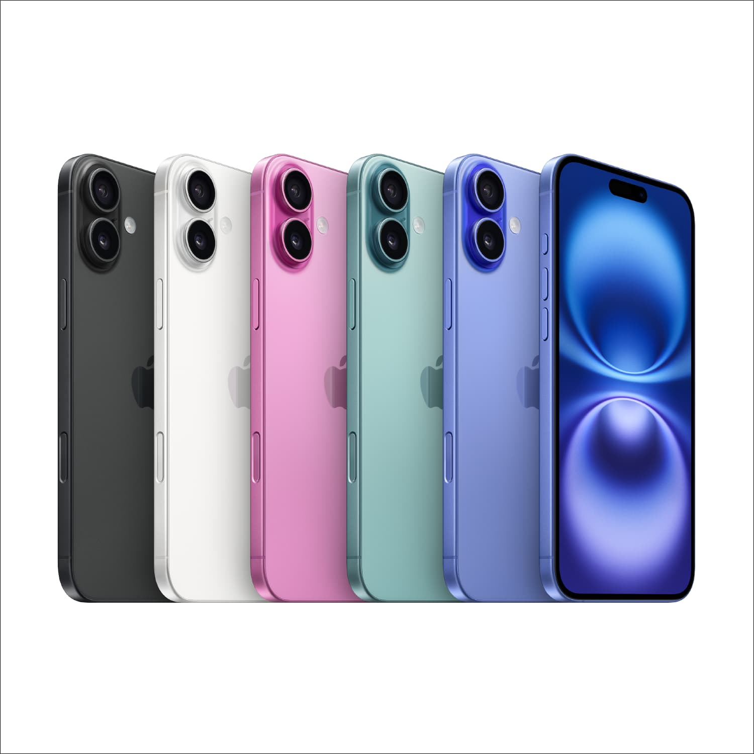iPhone 16 Plus - thumbnail 2