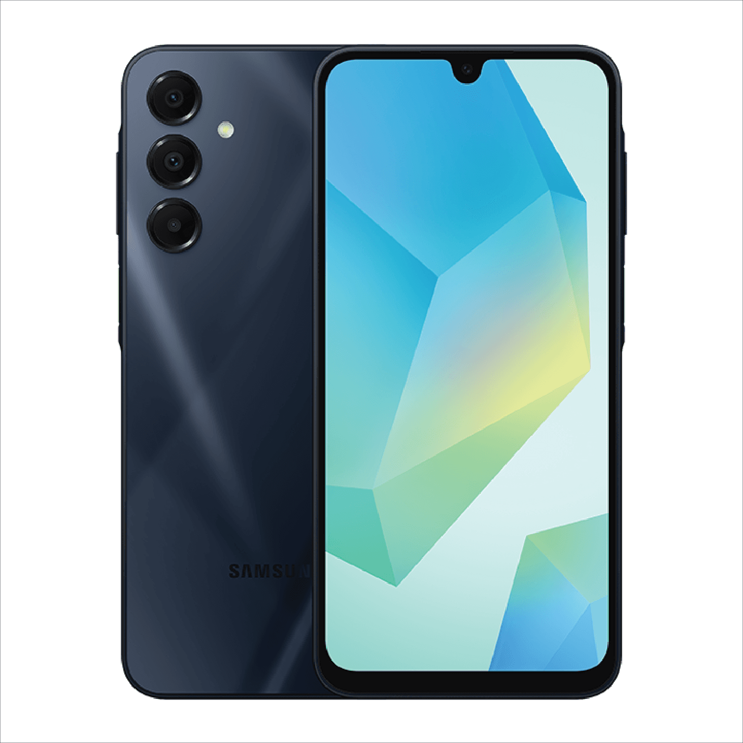 Samsung Galaxy A16