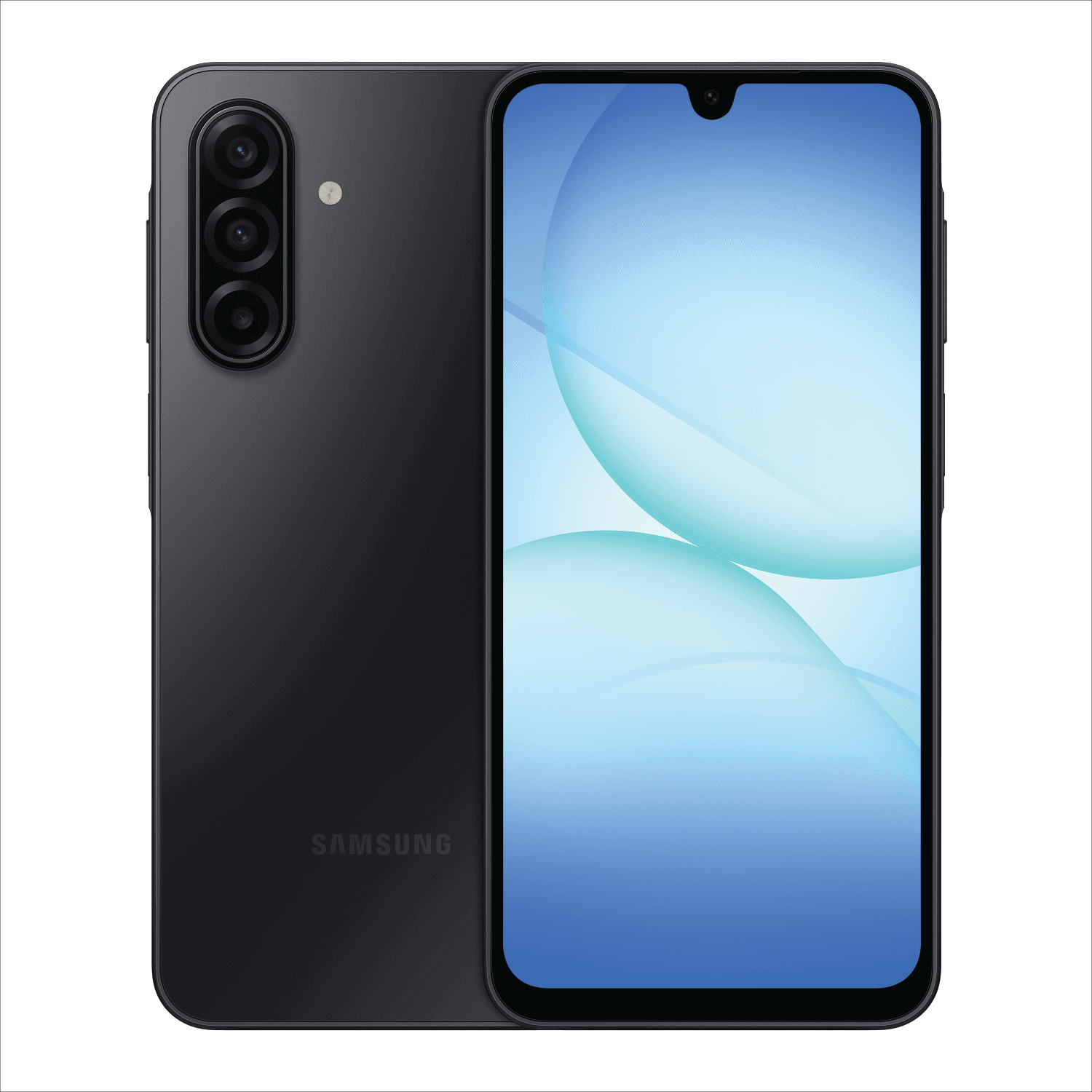 Samsung Galaxy A17