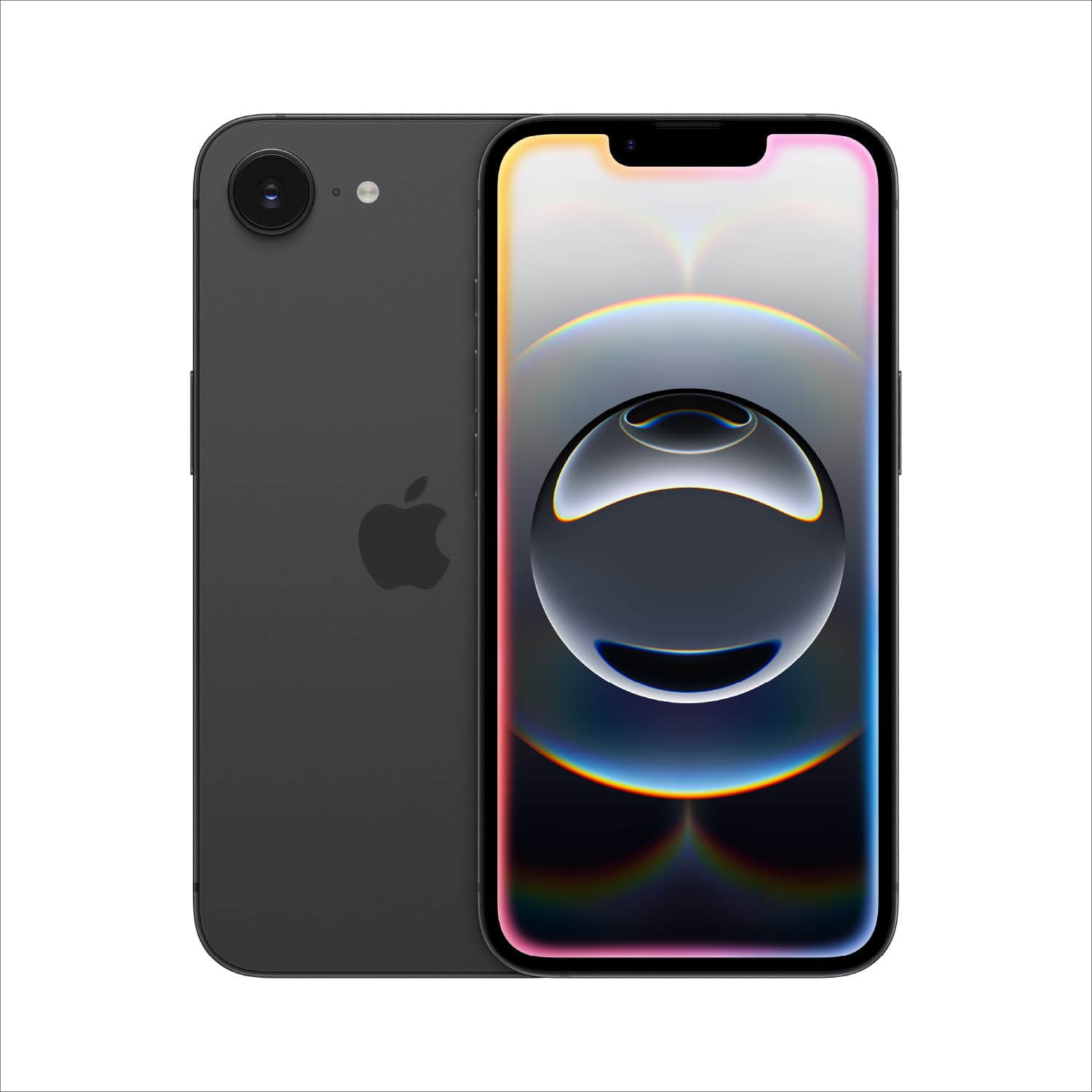 iPhone 16e