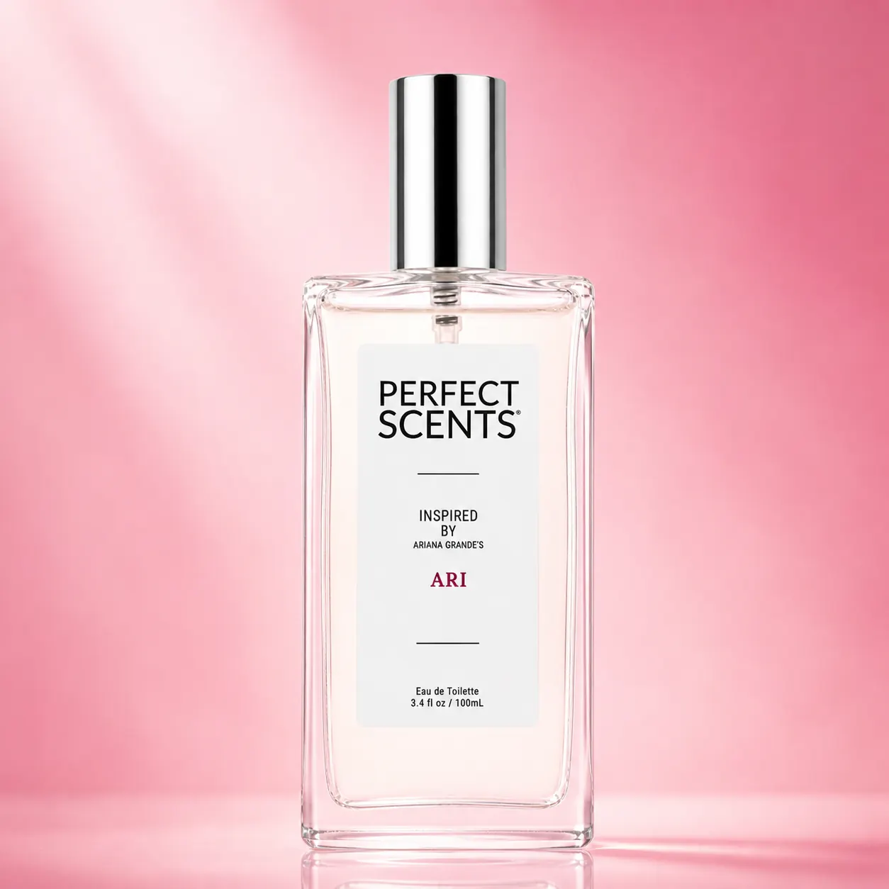 Perfect Scents | Inspired by Ariana Grande’s Ari | 3.4 oz.