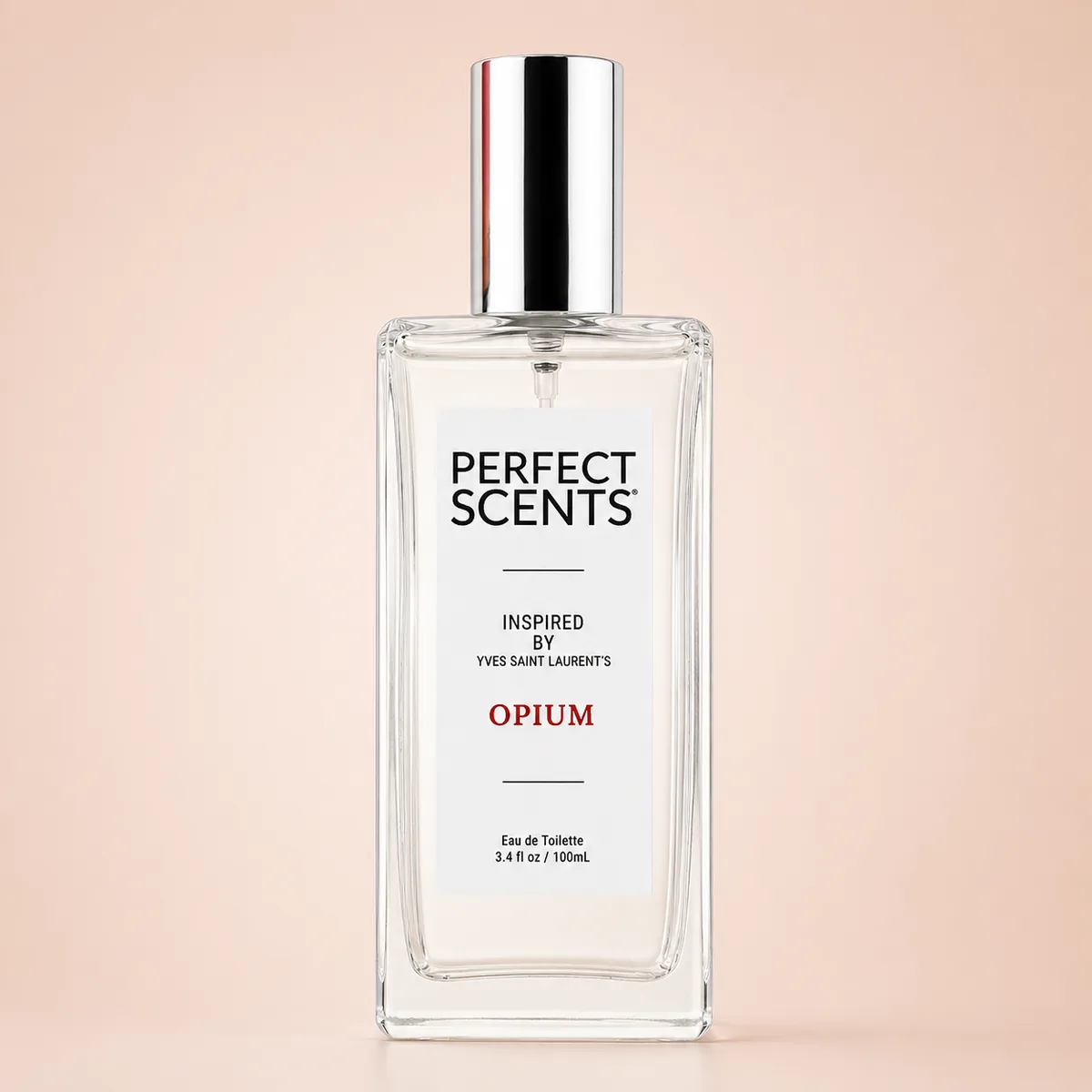 Perfect Scents | Inspired by YSL Opium