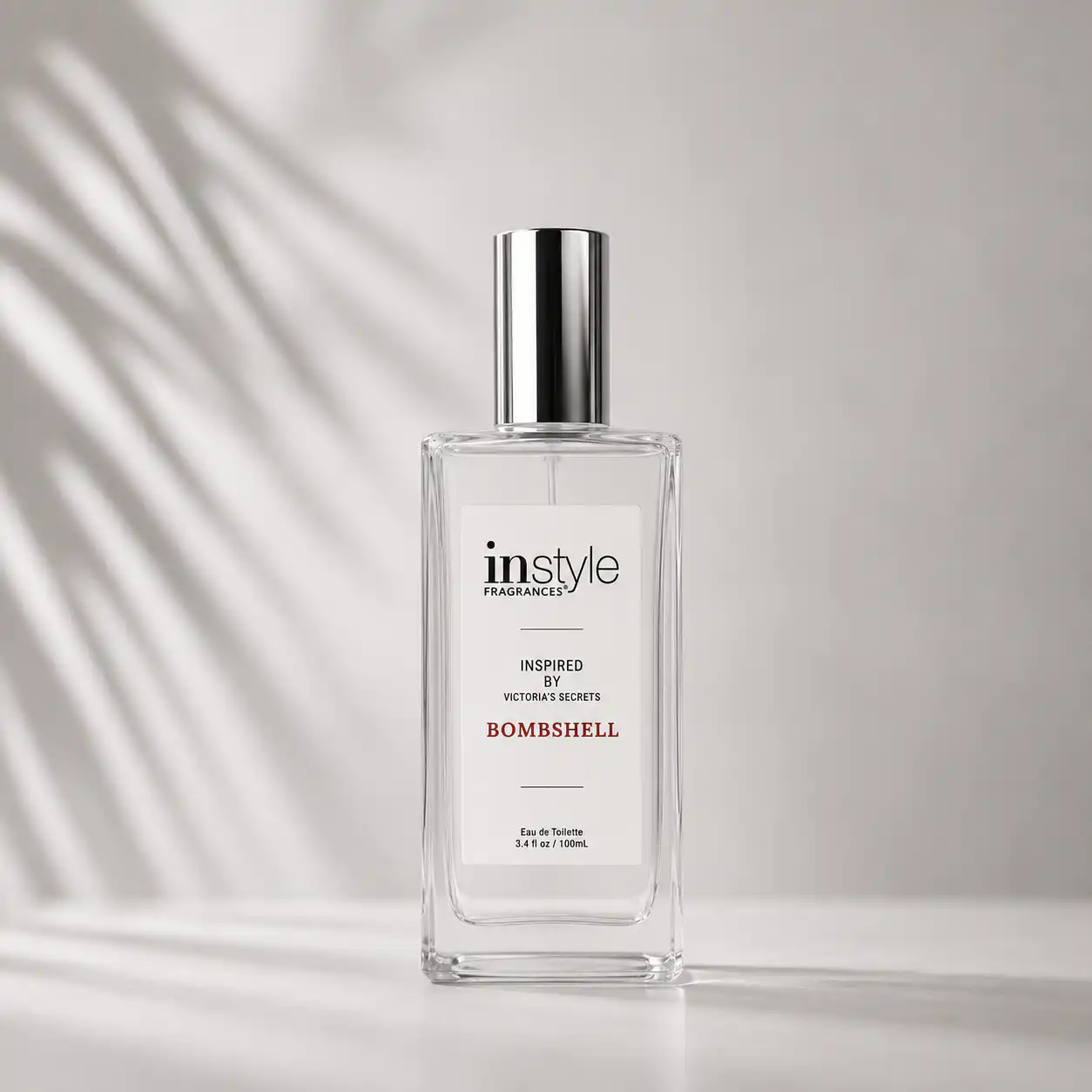 Instyle Fragrances | Inspired by Bombshell