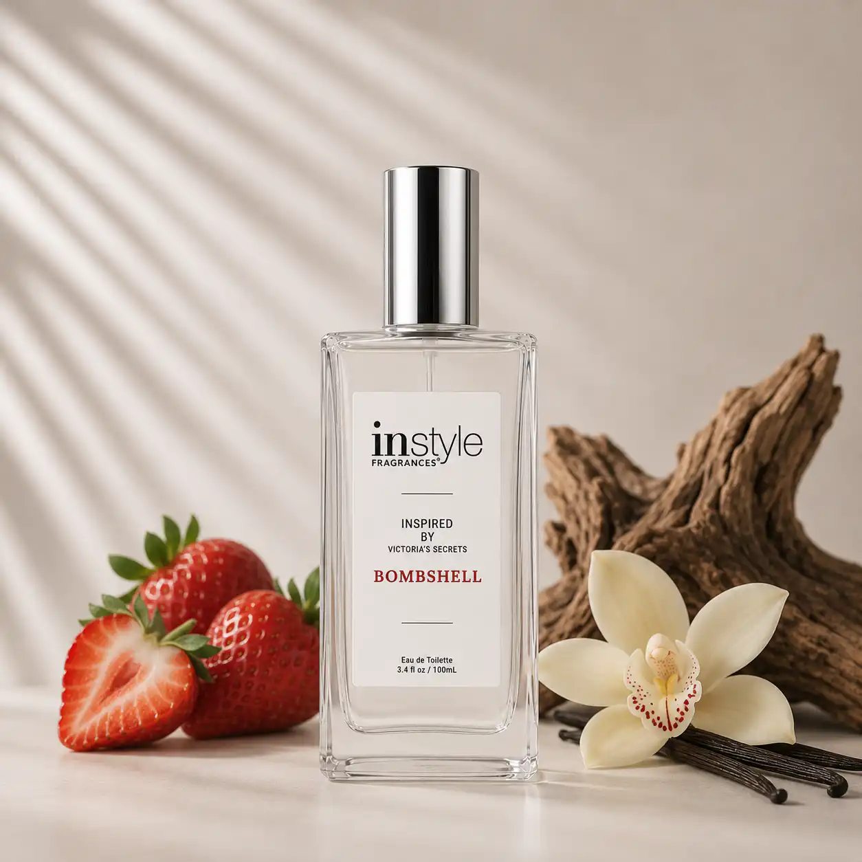 Instyle Fragrances | Inspired by Bombshell - thumbnail 2