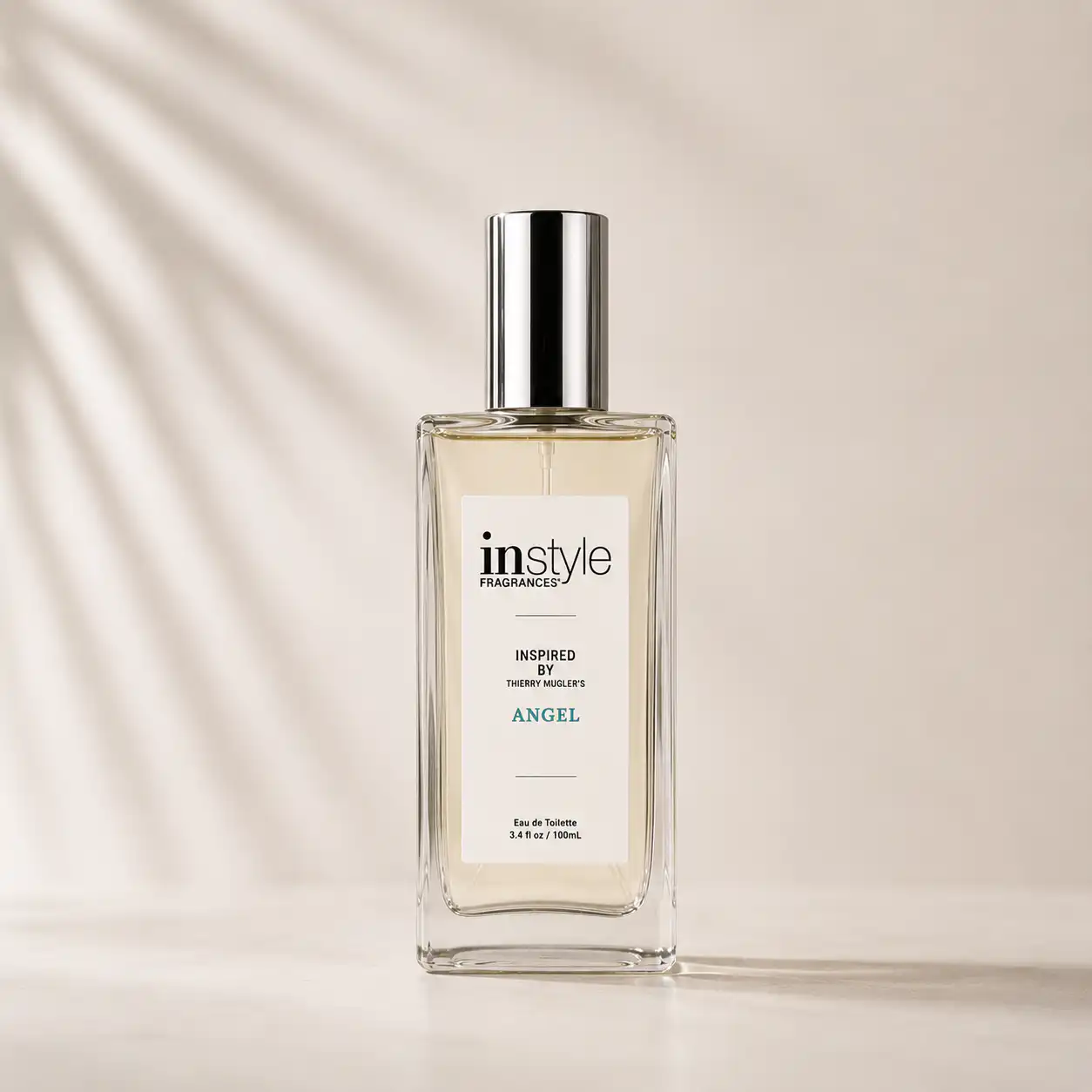Instyle Fragrances | Inspired by Angel