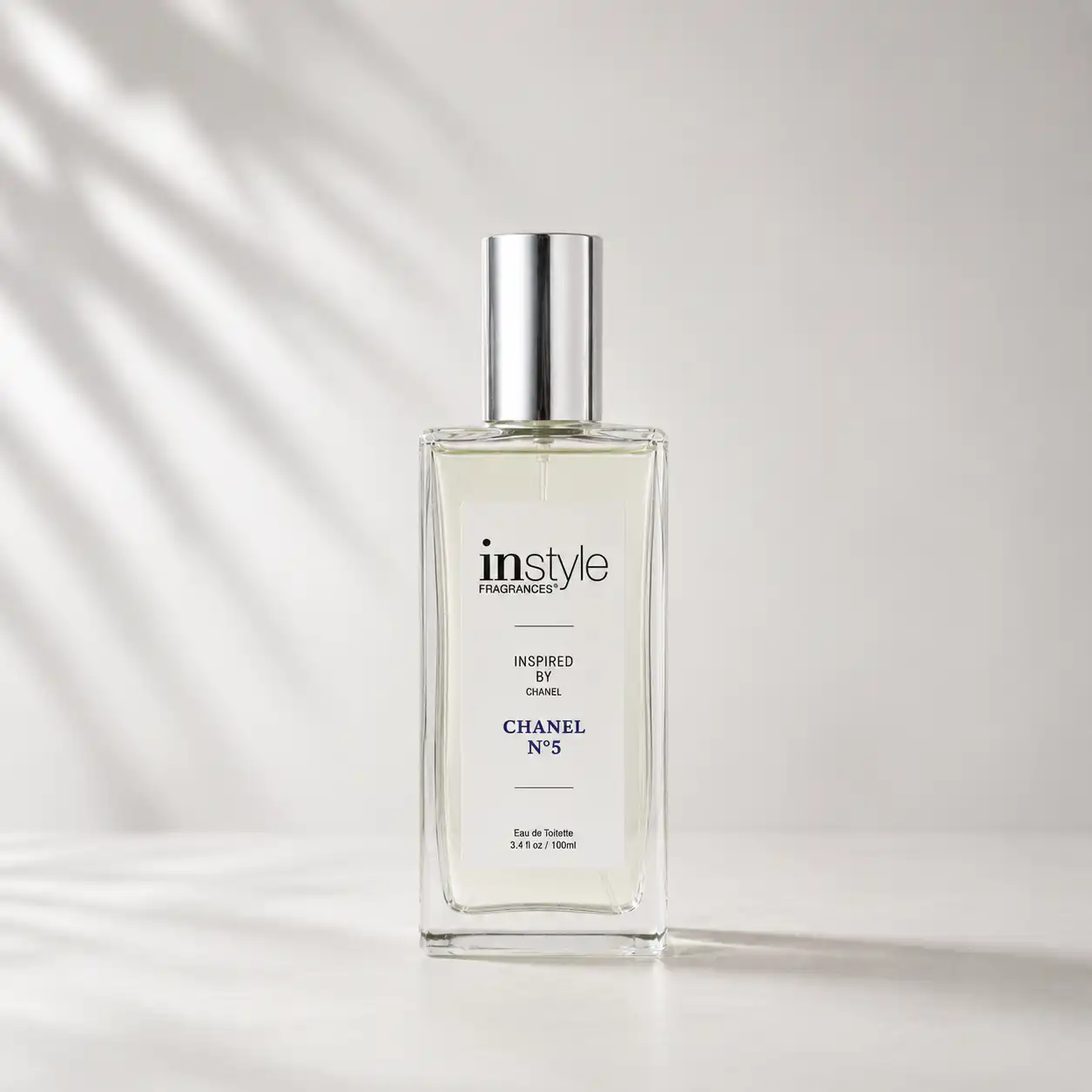 Instyle Fragrances | Inspired by Chanel No. 5