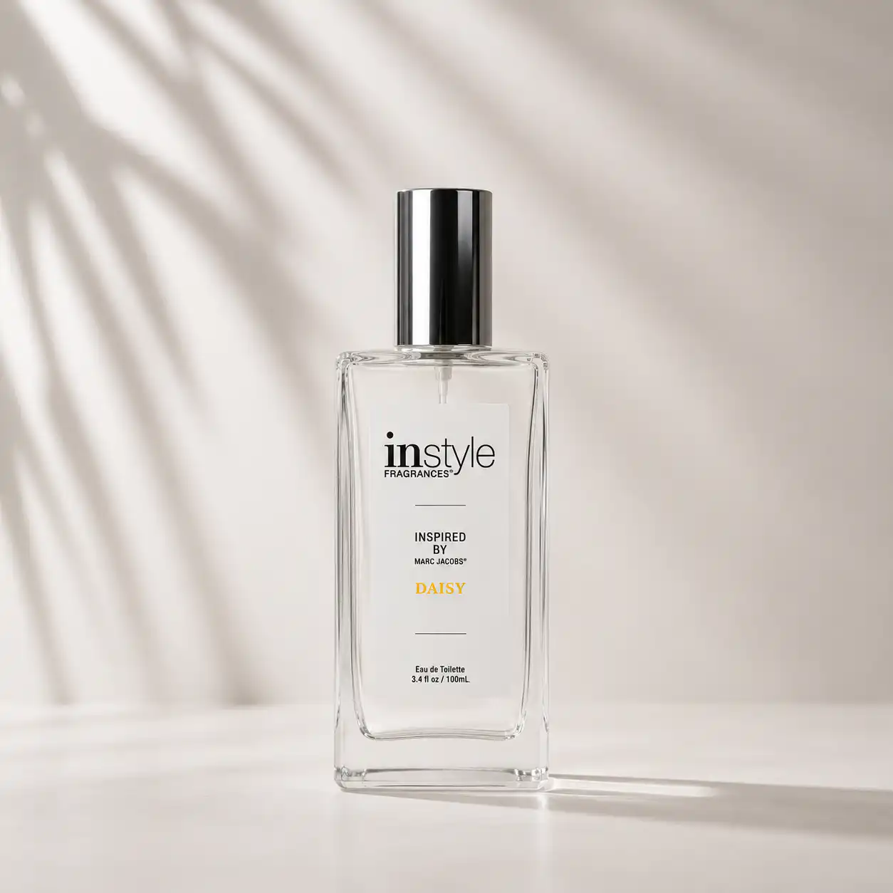 Instyle Fragrances | Inspired by Daisy