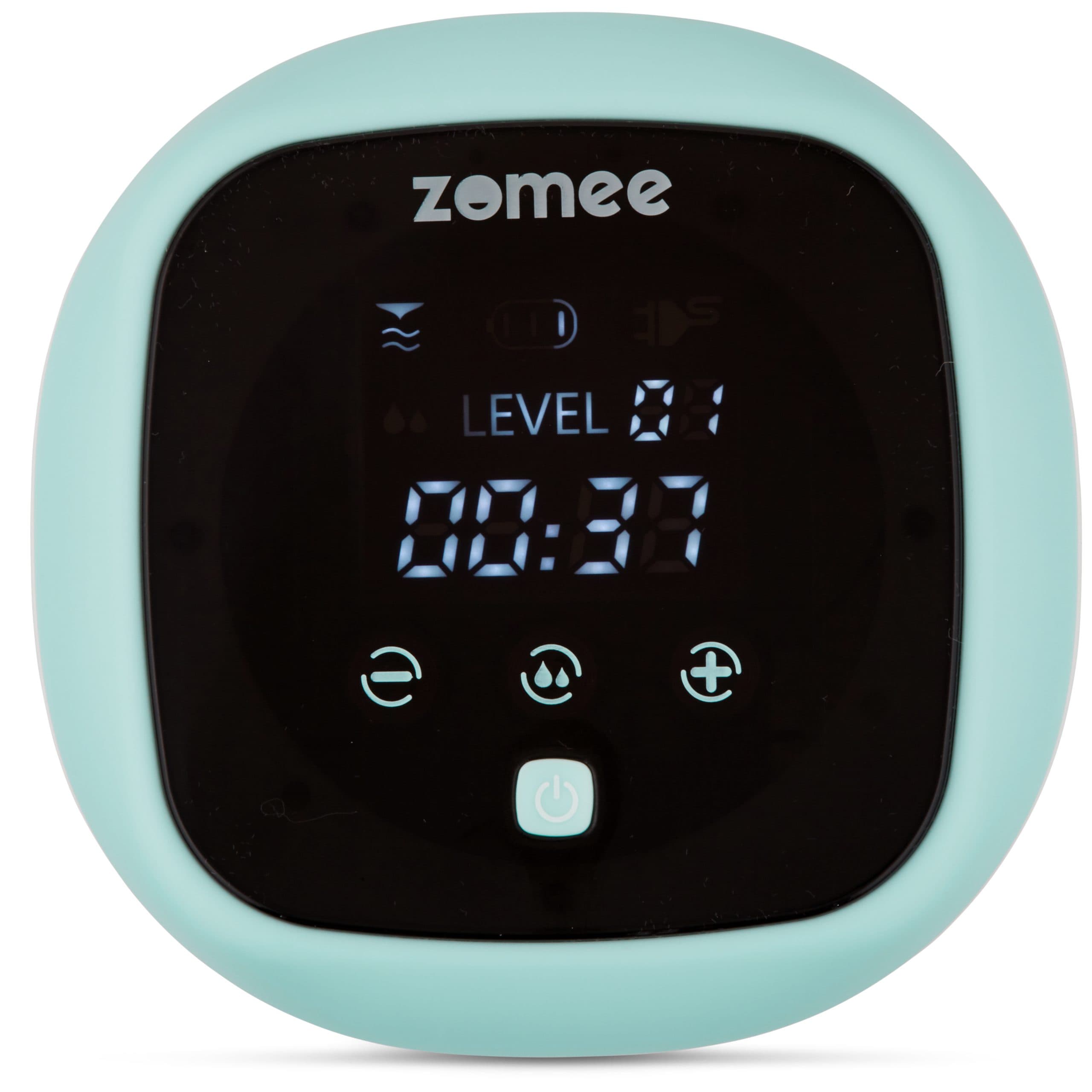 Zomee Z2 – Double Electric Breast Pump - thumbnail 3