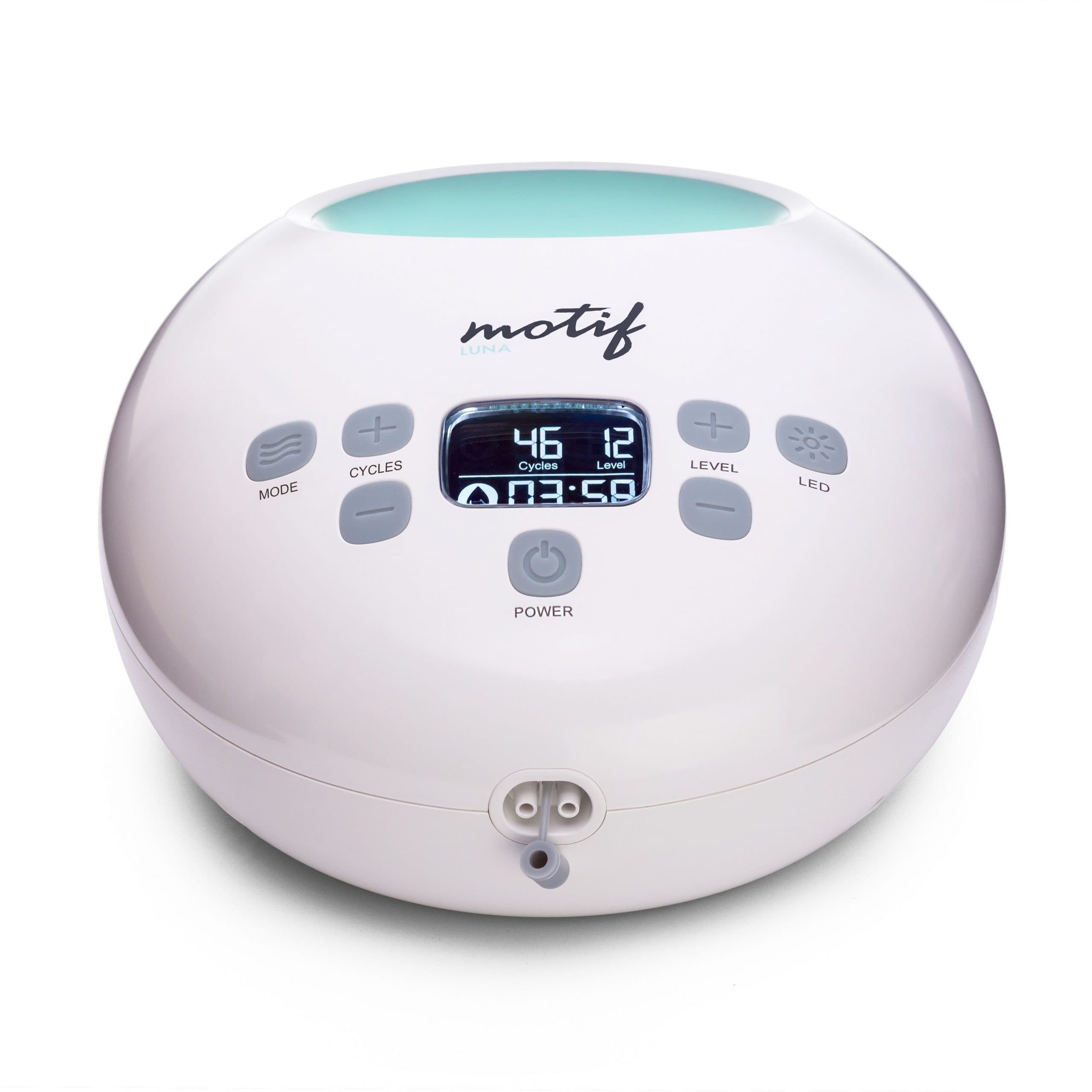Motif Luna Breast Pump - thumbnail 2