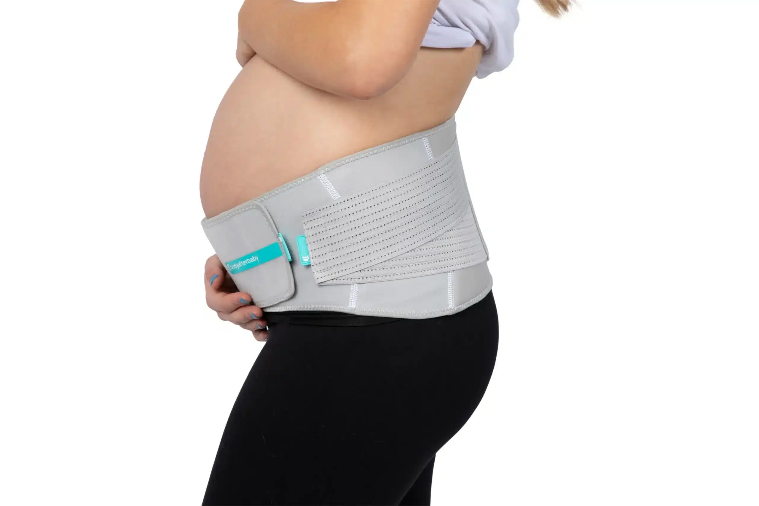 NINER&trade; by Body After Baby Maternity Support Brace