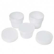 Putty Cups