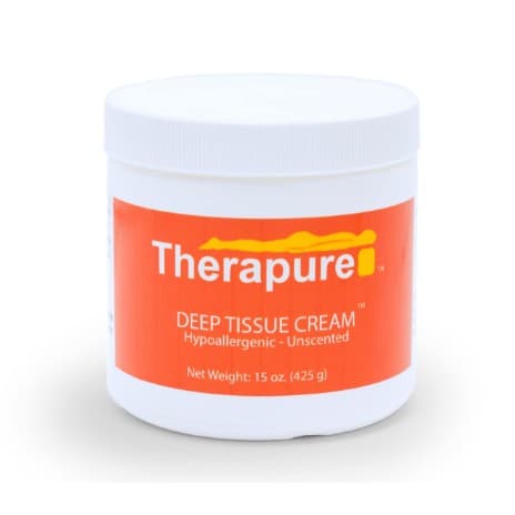 Therapure Deep Tissue Cream