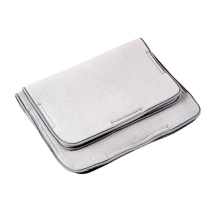 All Terry Hot Pack Covers – Oversize