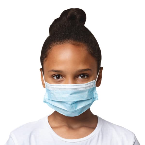 Children’s Face Masks-Disposable