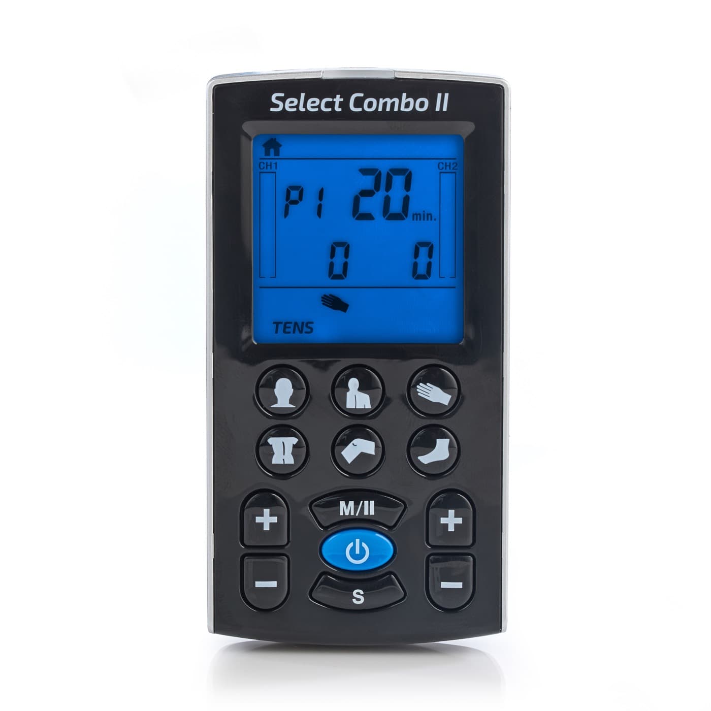 InTENSity Select Combo II – TENS/IF/EMS/Russian - thumbnail 3