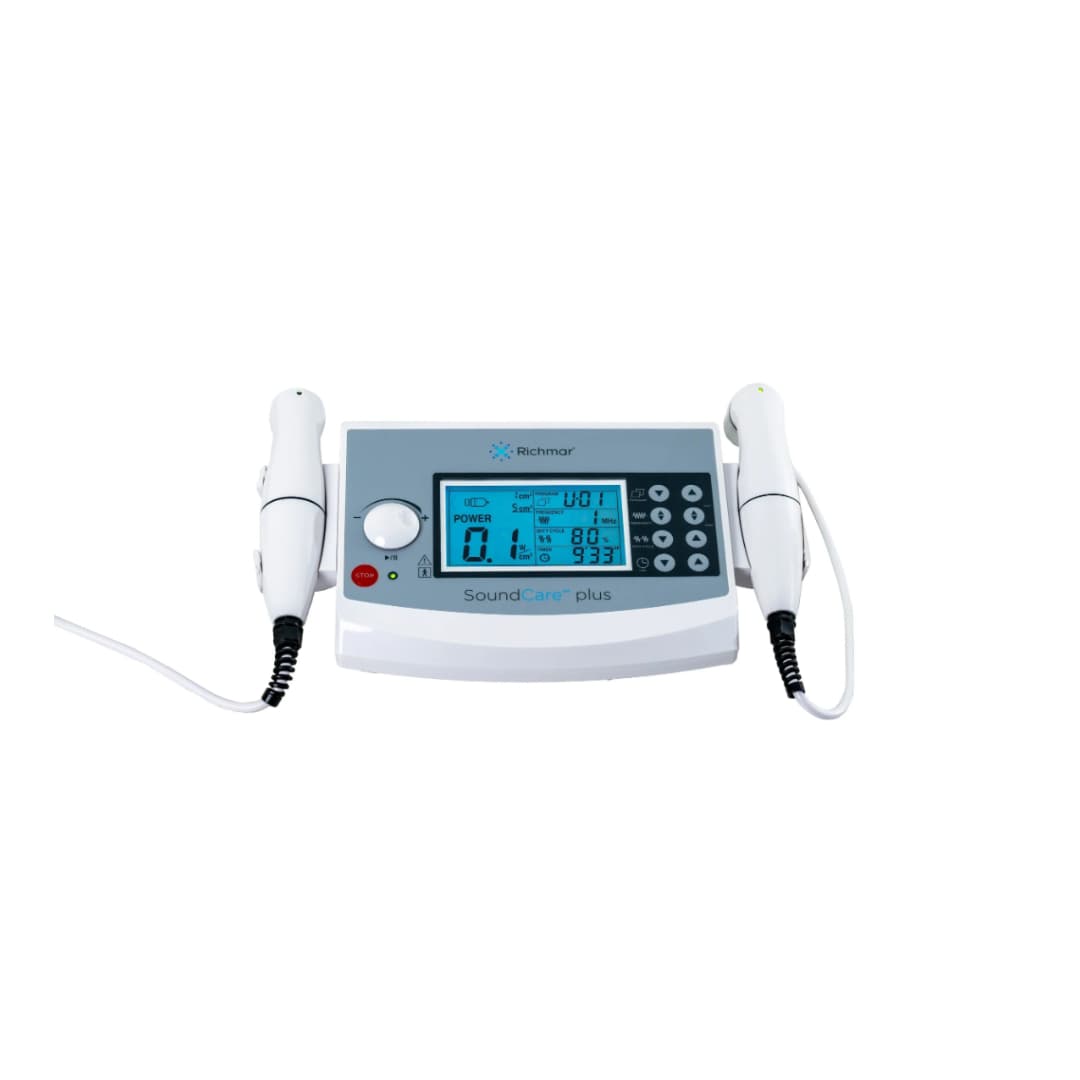 SoundCare Plus Ultrasound