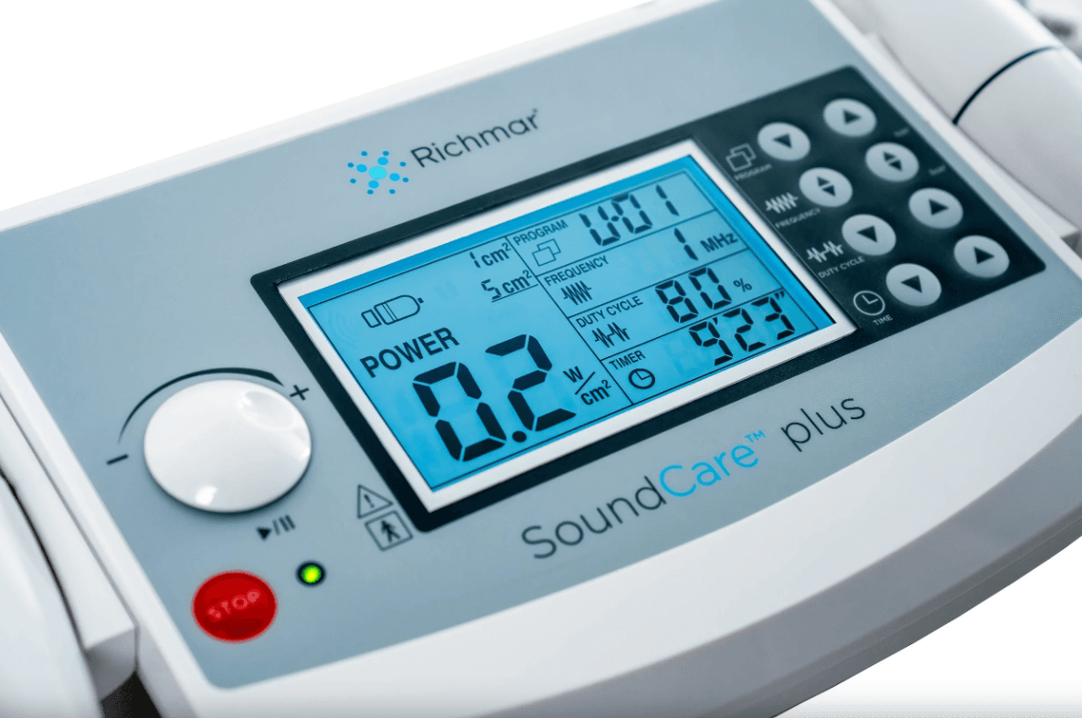 SoundCare Plus Ultrasound - thumbnail 2