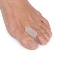 Toe Spacers- ViscoGel 4/PK