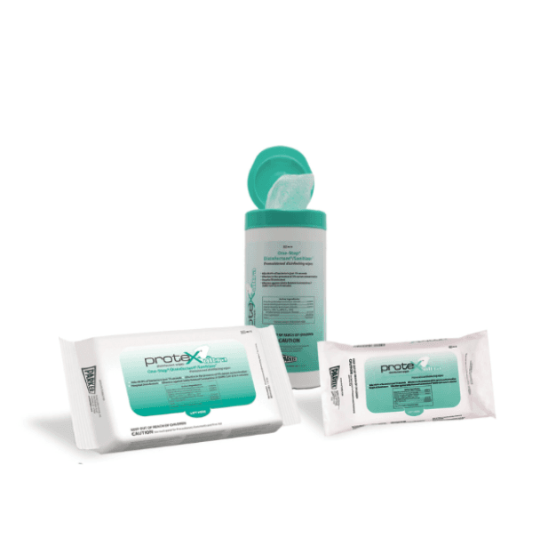 Protex Ultra Disinfectant Wipe