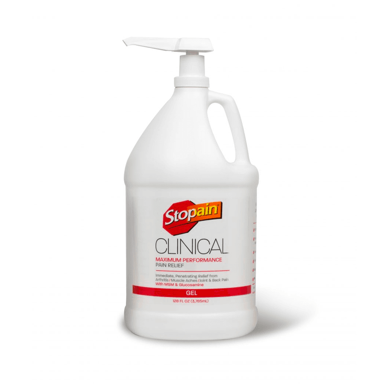 Stopain Clinical Topical Analgesic - thumbnail 8