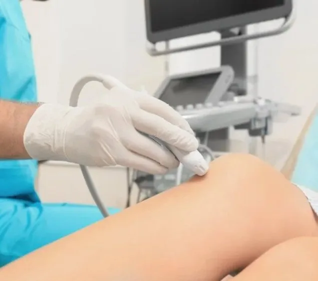 MSK Ultrasound Course – Lower Extremity ONLY