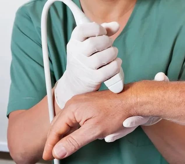 MSK Ultrasound Course – Upper Extremity ONLY