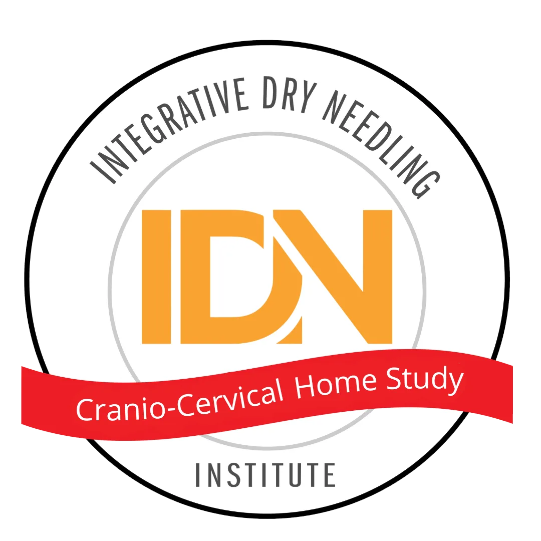 Cranio-Cervical Course (Home Study)