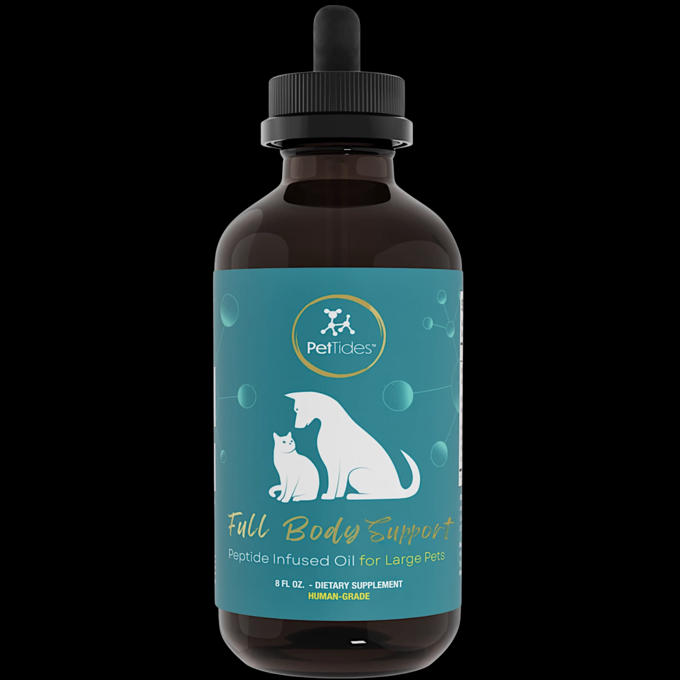 PetTides – Full Body Support for Large Pets