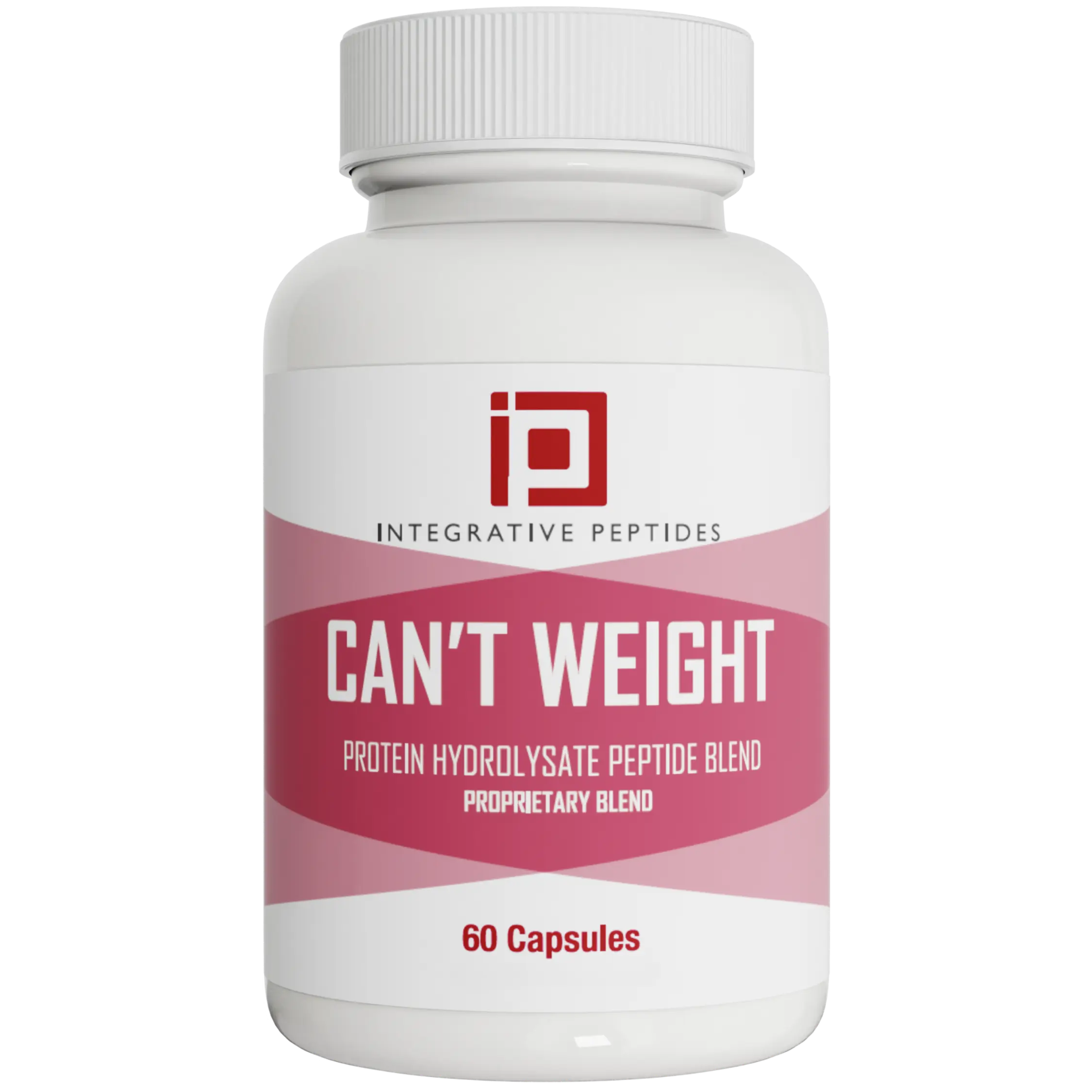 Can’t Weight