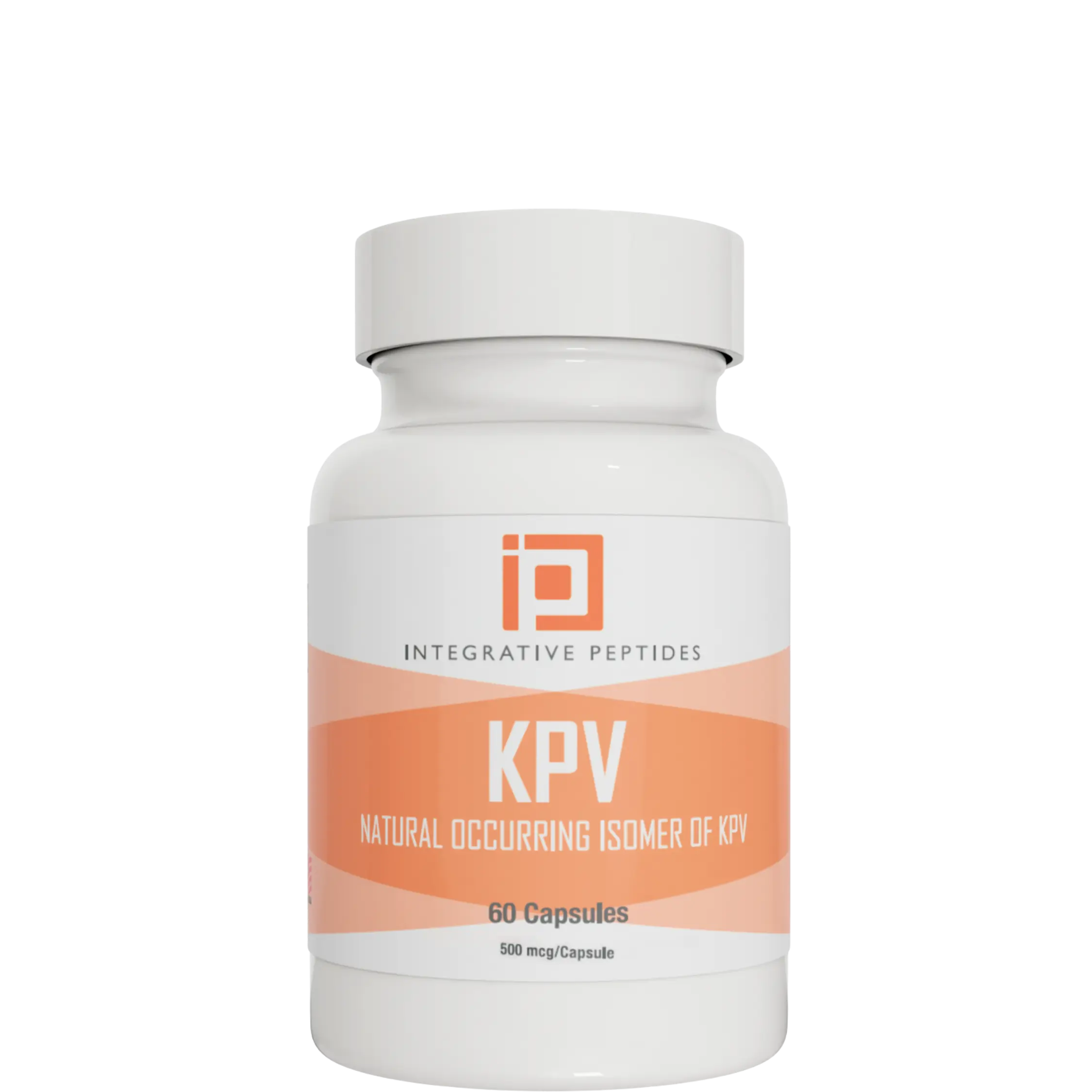 KPV (60 Caps)