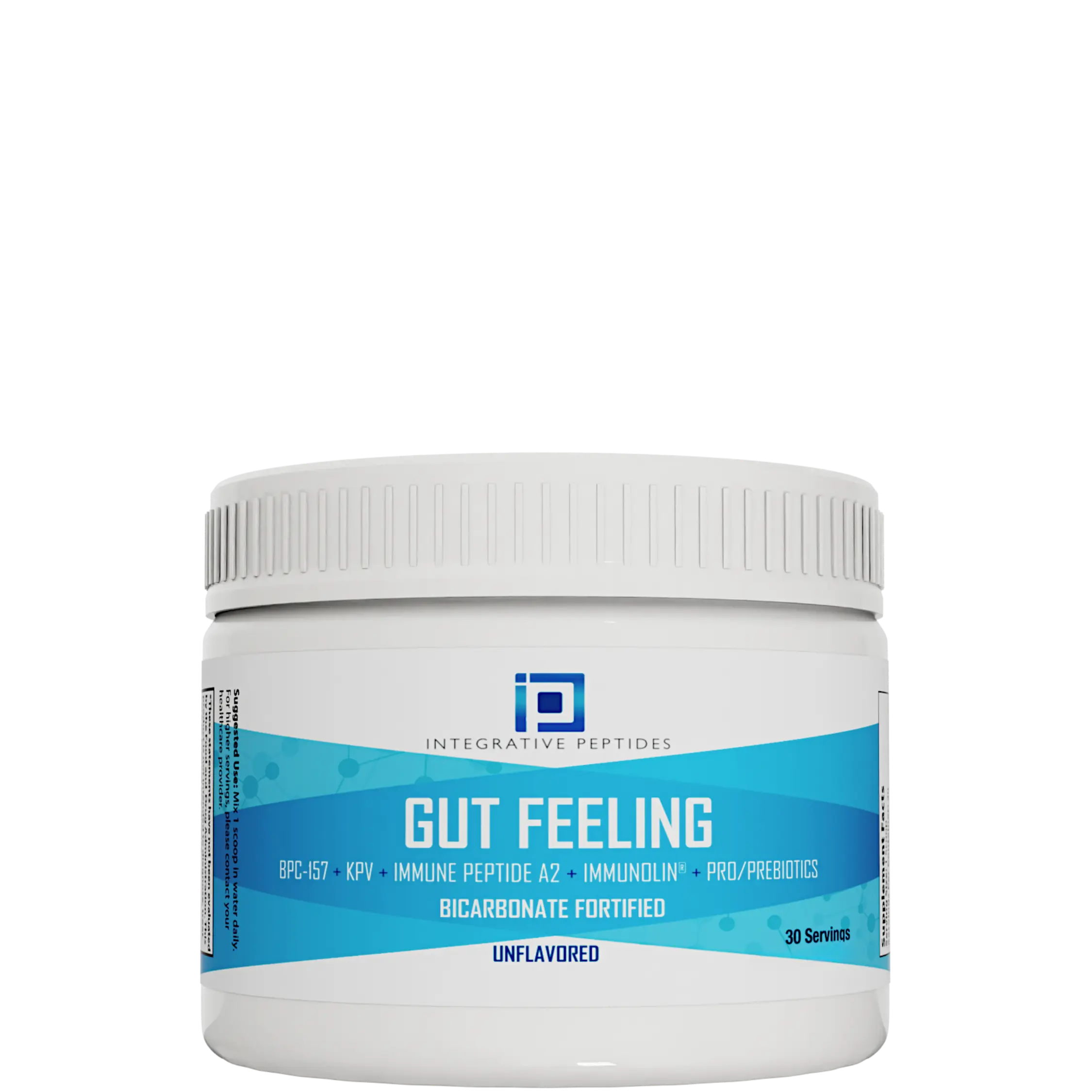 Gut Feeling – Unflavored