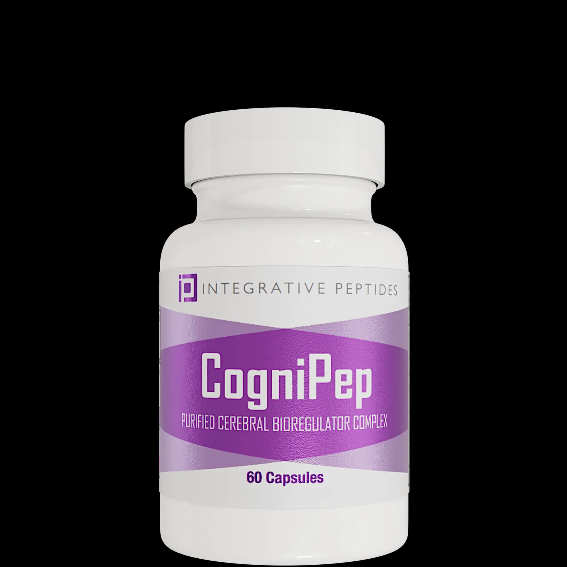 CogniPep (60 caps)