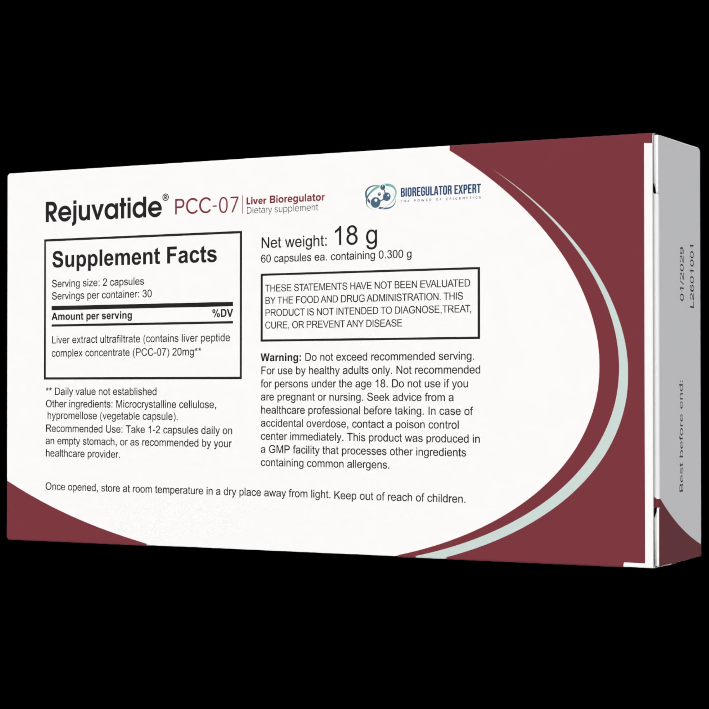 Liver – PCC07 - thumbnail 3
