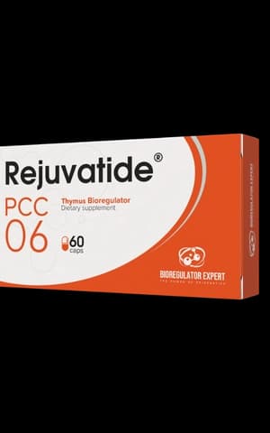 Thymus – PCC 06