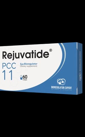 Eye – PCC 11
