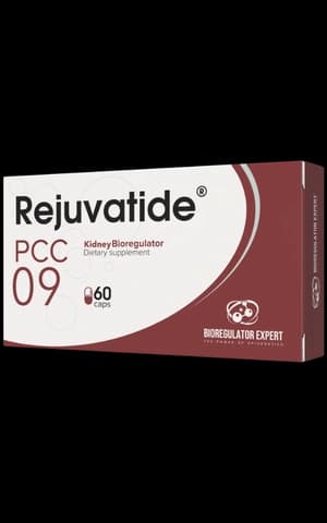 Kidney – PCC 09
