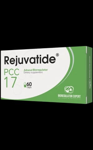 Adrenal – PCC 17