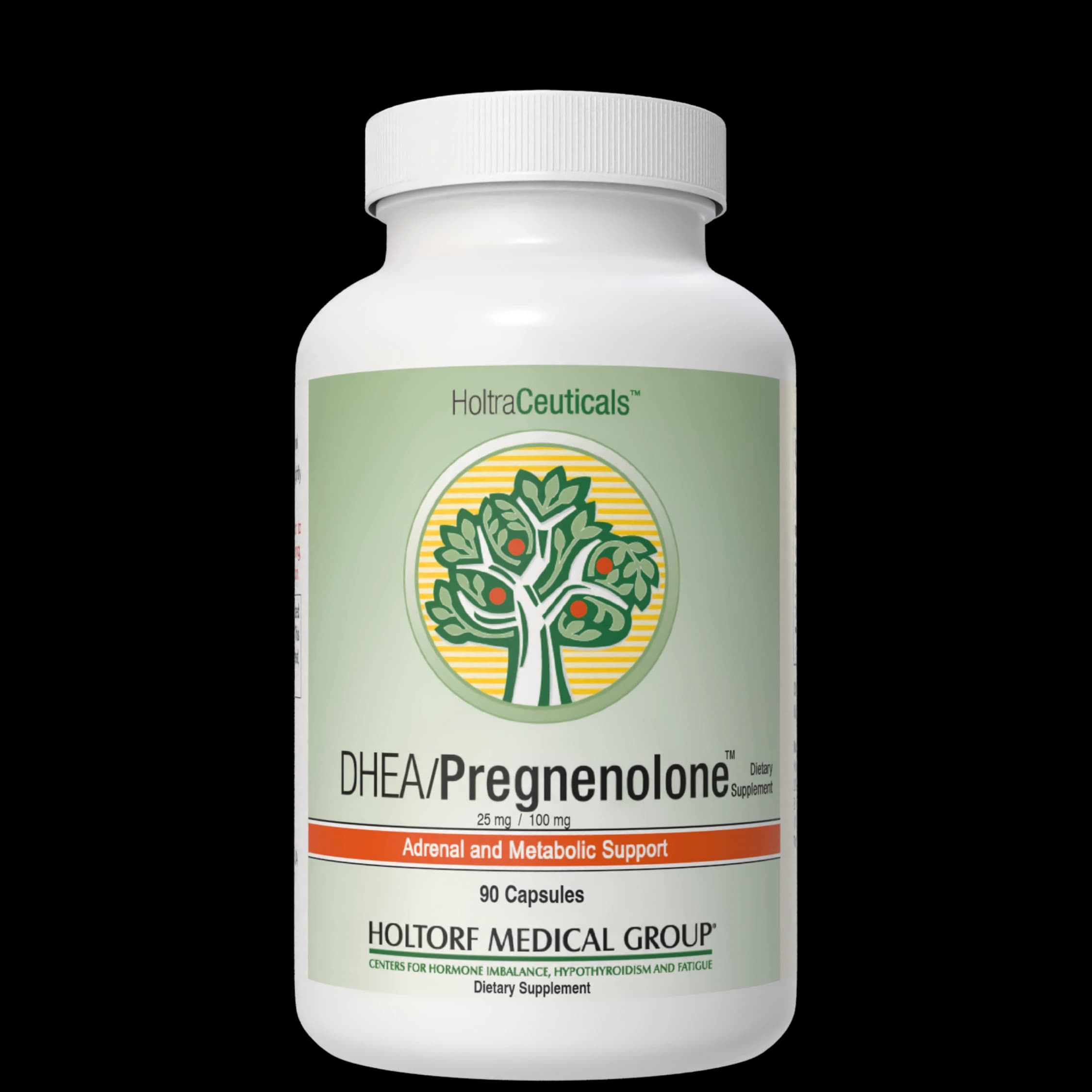 DHEA Pregnelone