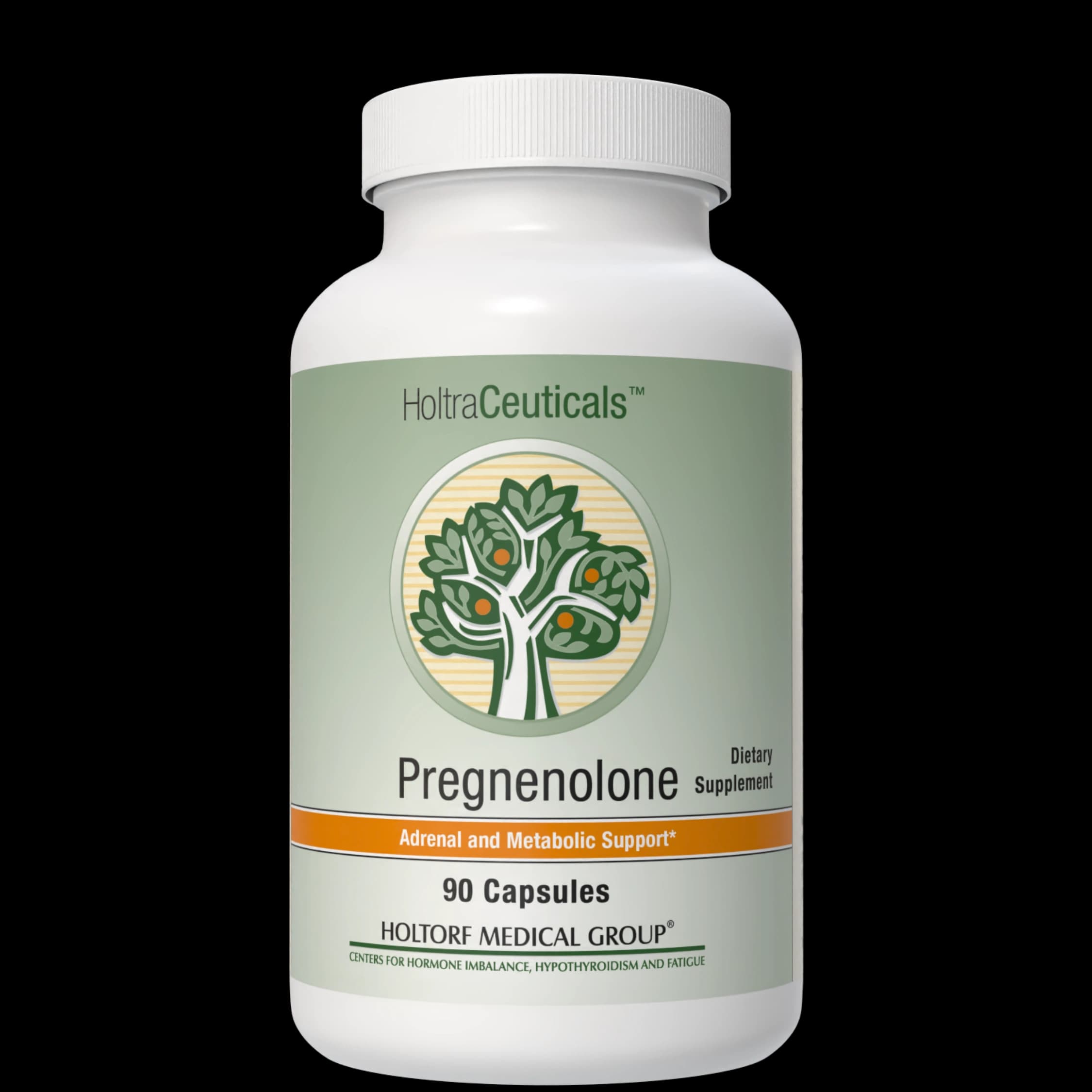 Pregnenolone