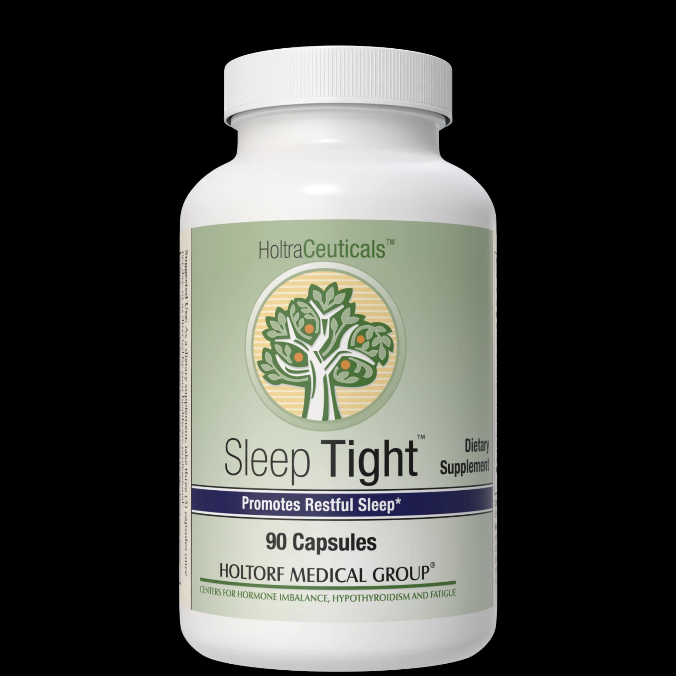 Sleep Tight