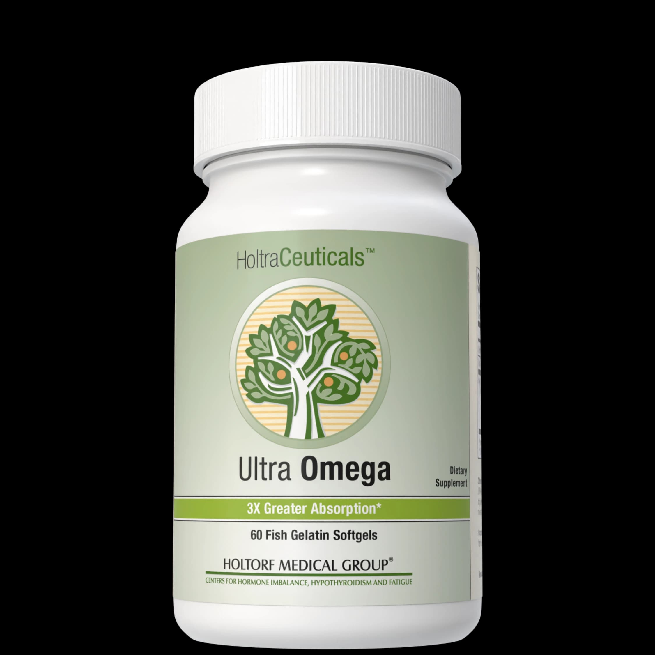 Ultra Omega