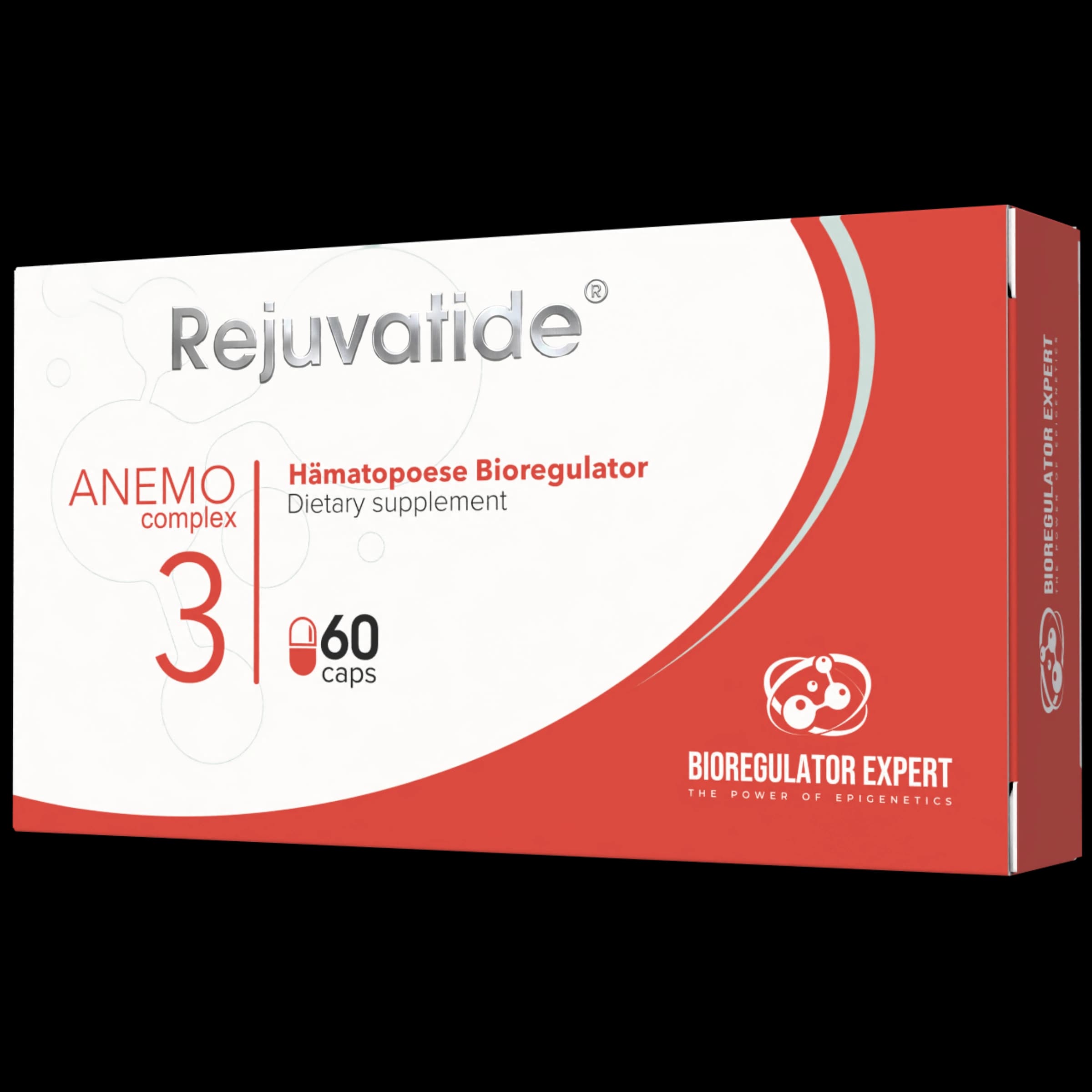 Anemo Complex