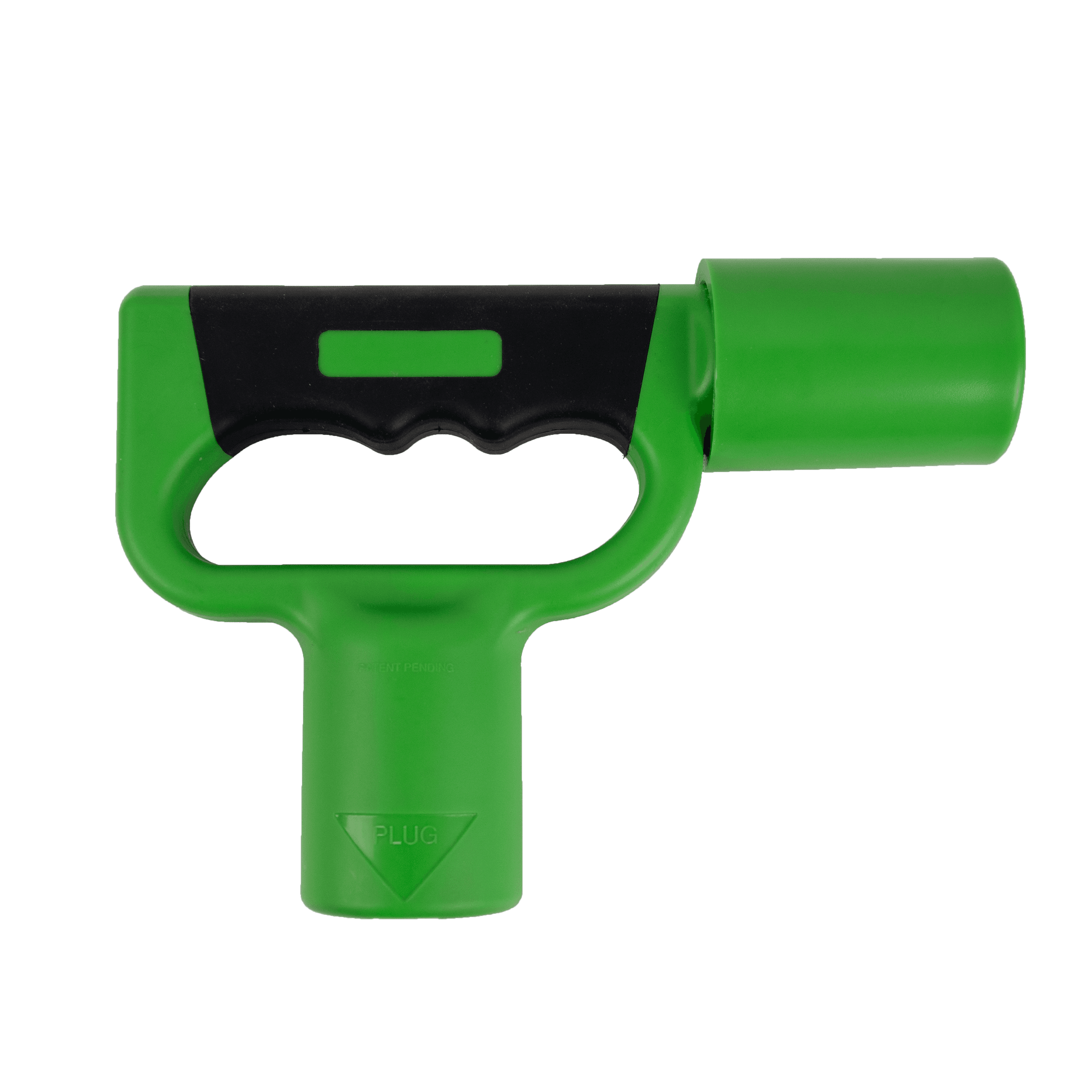 7-Way Round Tractor Trailer Terminal Chaser™ Brush (Patent Pending) - thumbnail 3