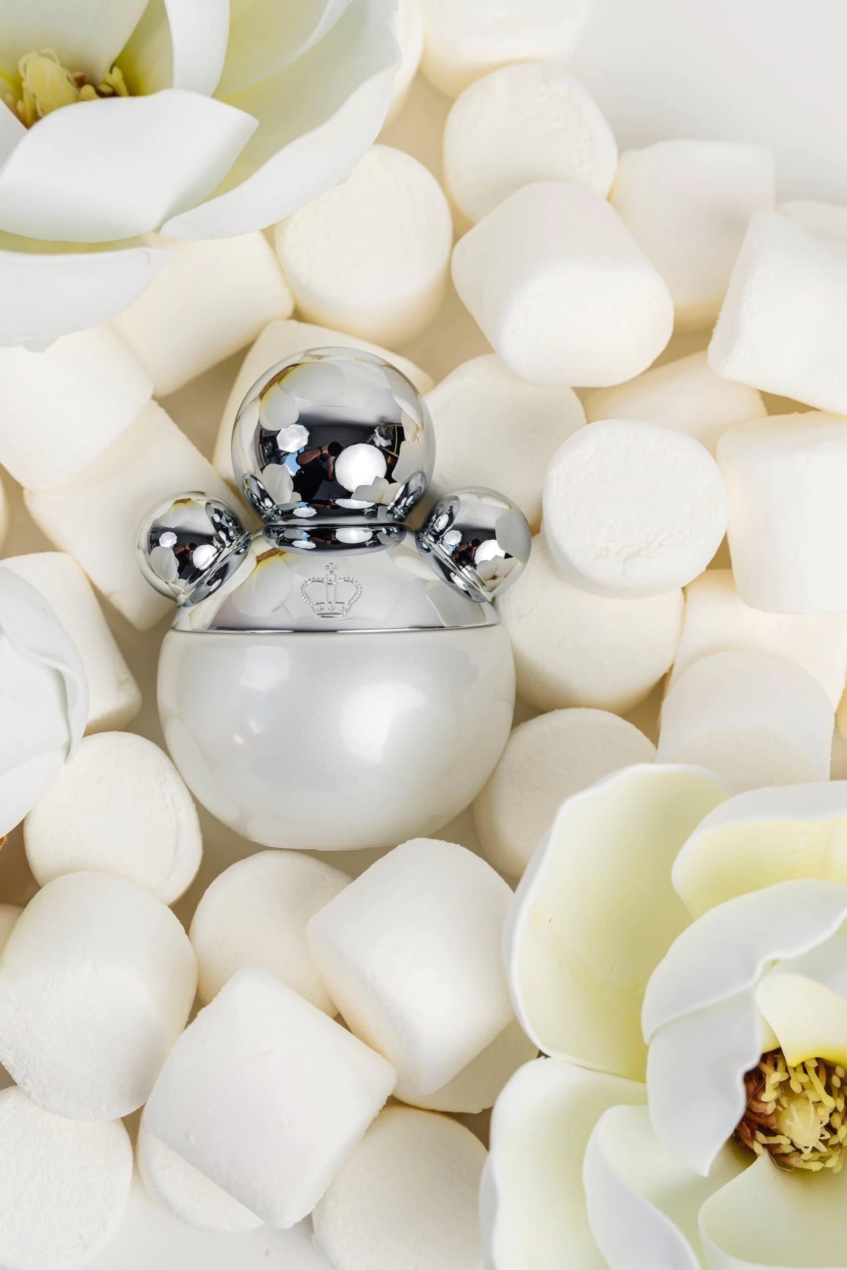 IRFE FRAGRANCE COLLECTION <p>MINI DOLLS GIFT COFFRET<p> EDP  Splash Bottles 5 x 10ml - thumbnail 6