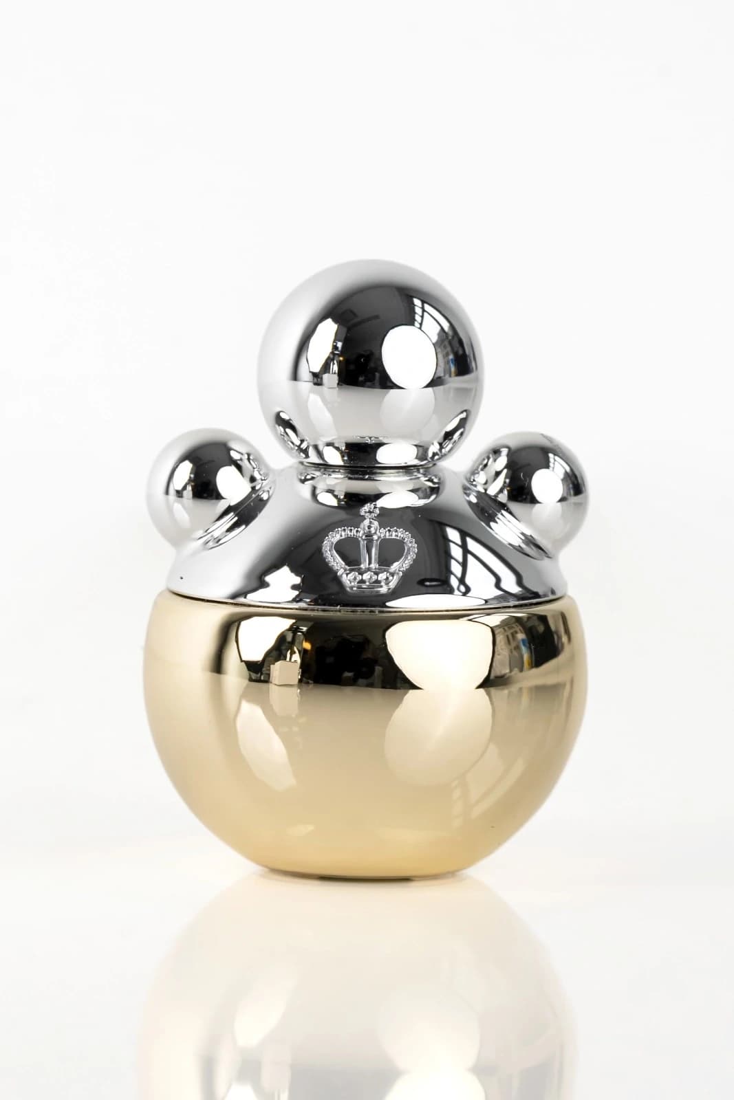 IRFE PATCHOULI FOREVER WORN <p> Eau de Parfum <p>Splash Bottle 10ml - thumbnail 6