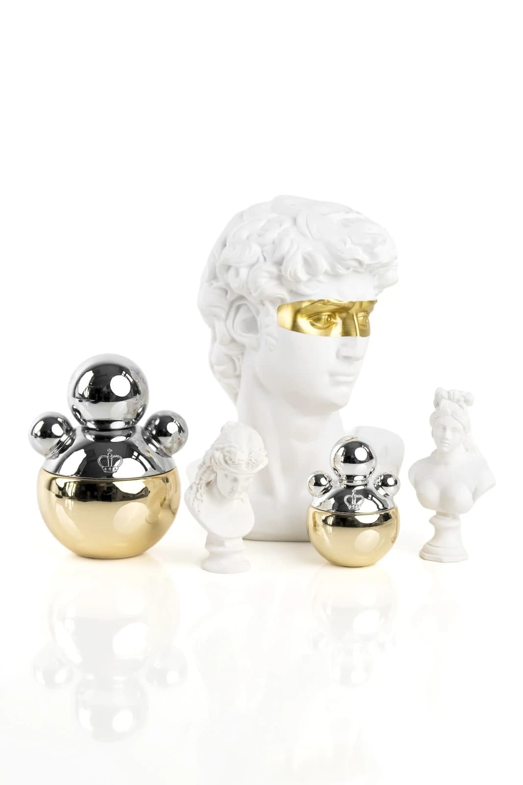 IRFE PATCHOULI FOREVER WORN <p> Eau de Parfum <p>Splash Bottle 10ml
