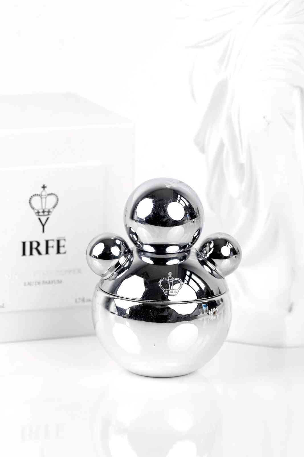 IRFE SMOLDERING PEPPER  Eau de Parfum Spray 50ml