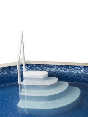 Wedding Cake Step