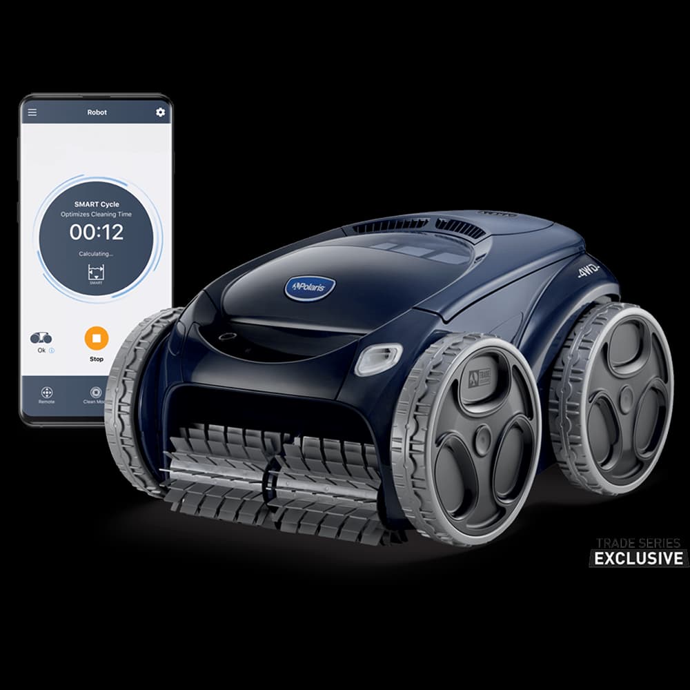Polaris Alpha IQ