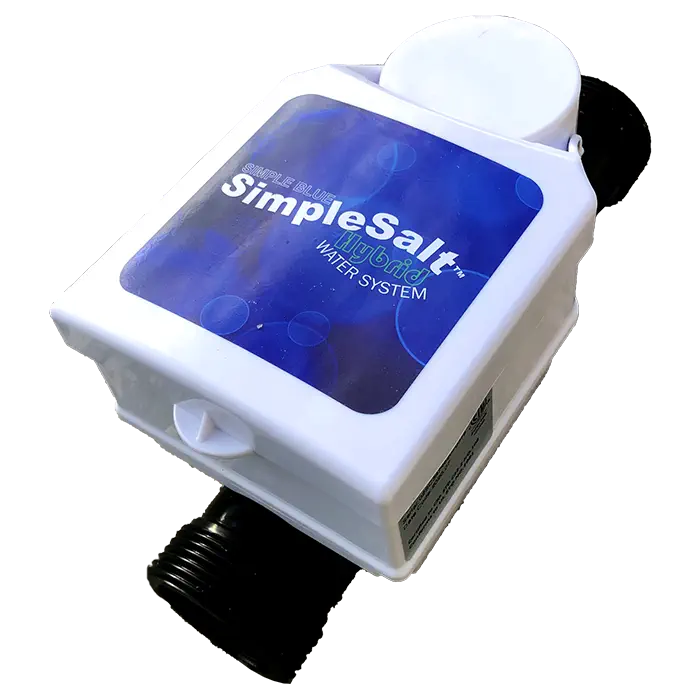 Simple Salt – Hybrid Salt Water System